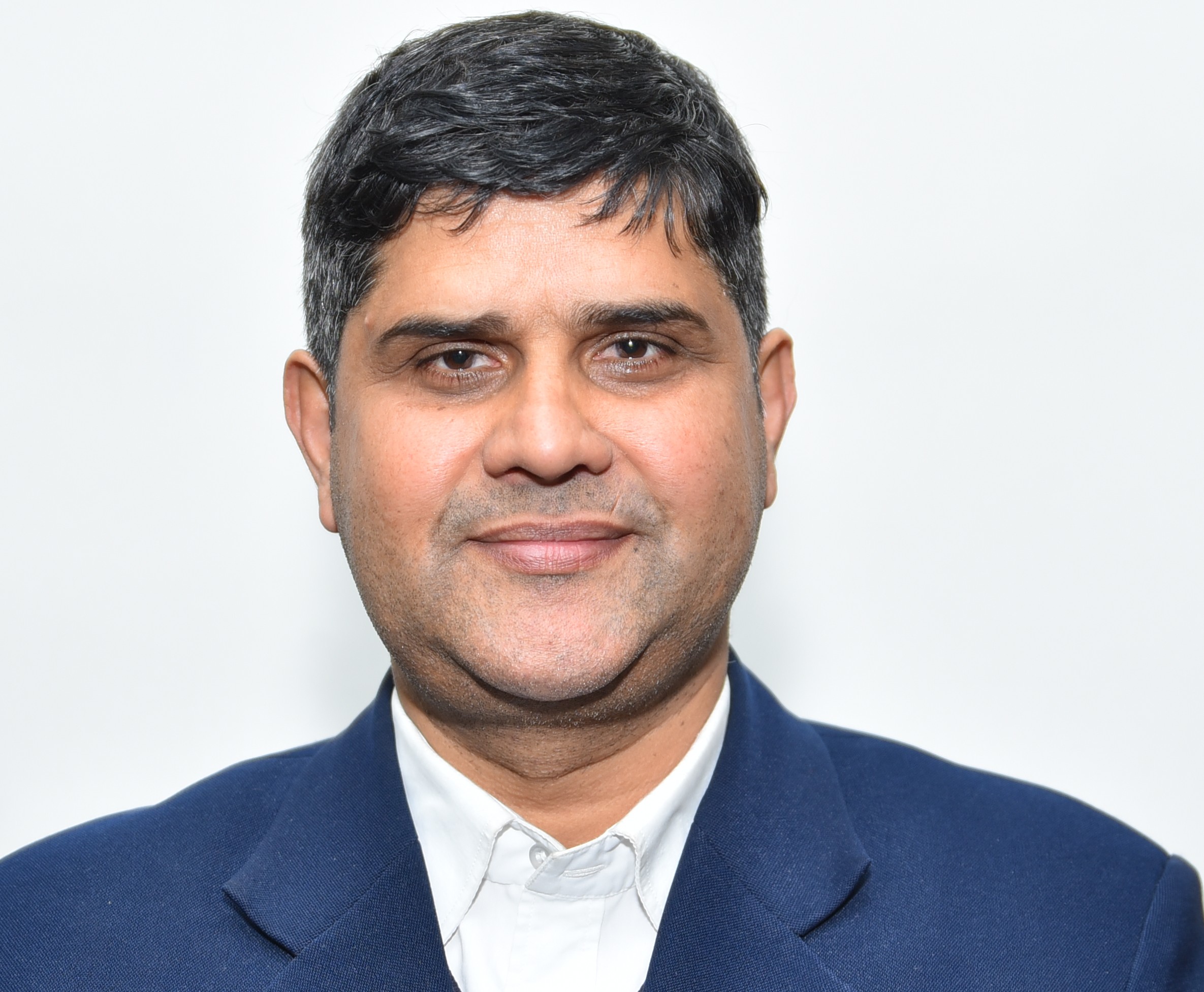 Durga Prasad Baral